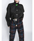 Bijou Button Blouse